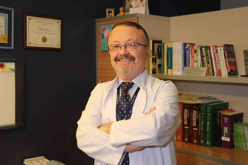 Uzmanlar 12 yaş üstü çocuklara Covid-19 aşısı öneriyor
