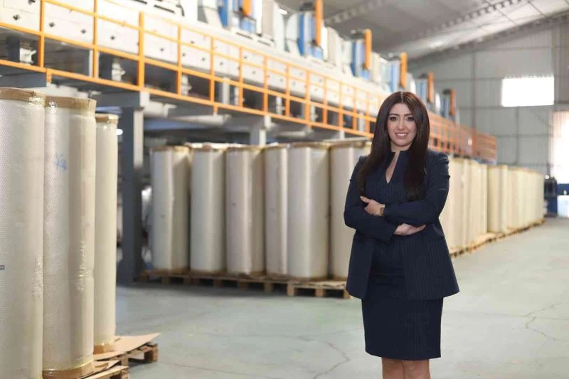 BonaBant sessiz bant üretimine başladı
