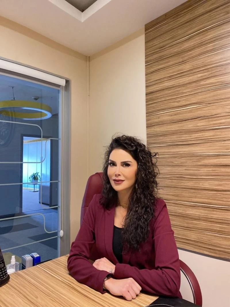 Sigorta poliçesi NFT oldu
