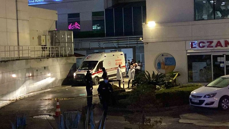 Medikal firmasının genel müdürü genç kadın, lüks rezidansta intihar etti
