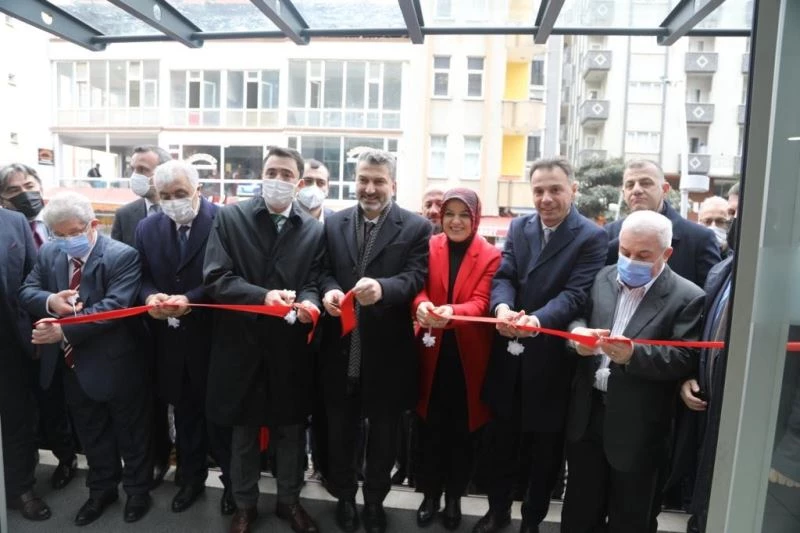 Maçka’nın düşman işgalinden kurtuluşunun 104. yıldönümü etkinlikleri
