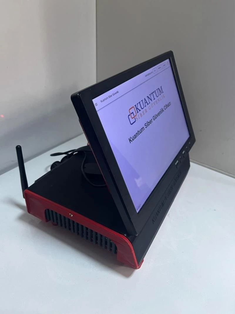 BEÜ Teknopark’ta büyük başarı
