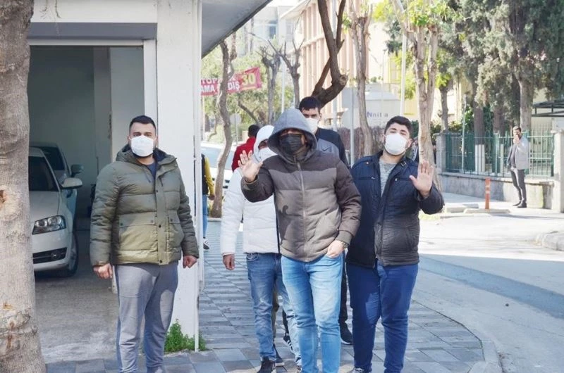 MGC’den yerel gazeteye yapılan saldırıya kınama
