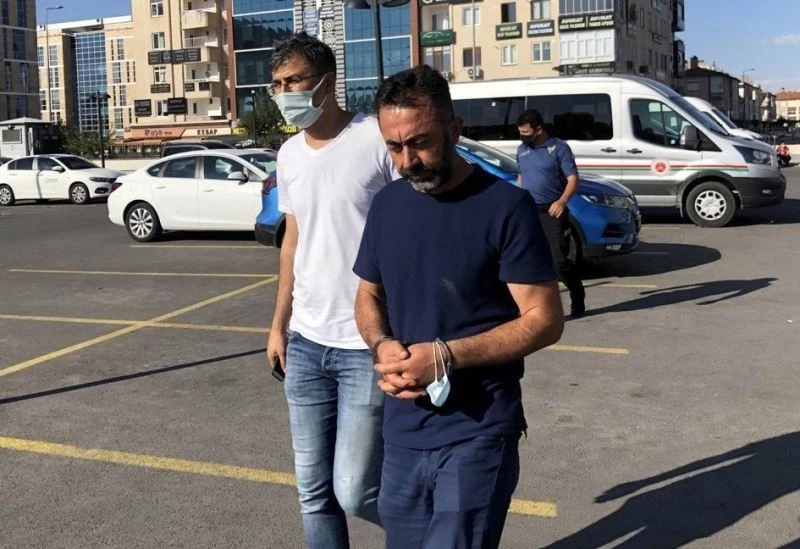 Eski eşini bıçaklayıp ‘diğer sefer seni öldüreceğim’ diyen sanığa 13 yıl 6 ay hapis cezası
