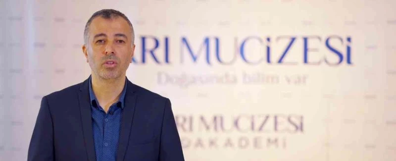 Bilim insanları modern zamanın yaygın takviyesi omega3 ve propolisi bir araya getirdi
