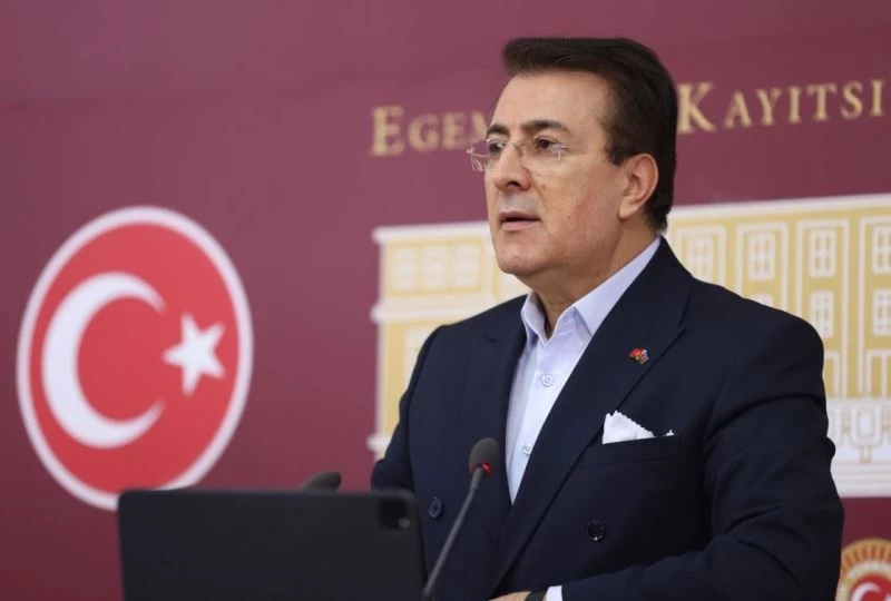 Aydemir’den İhya Kültürü vurgusu
