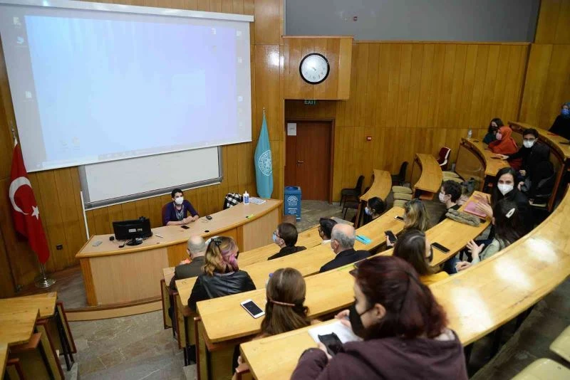 Diş hekimliğini proje yaparak öğrenecekler
