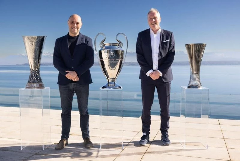 Socios.com, UEFA’nın resmi fan token partneri oldu