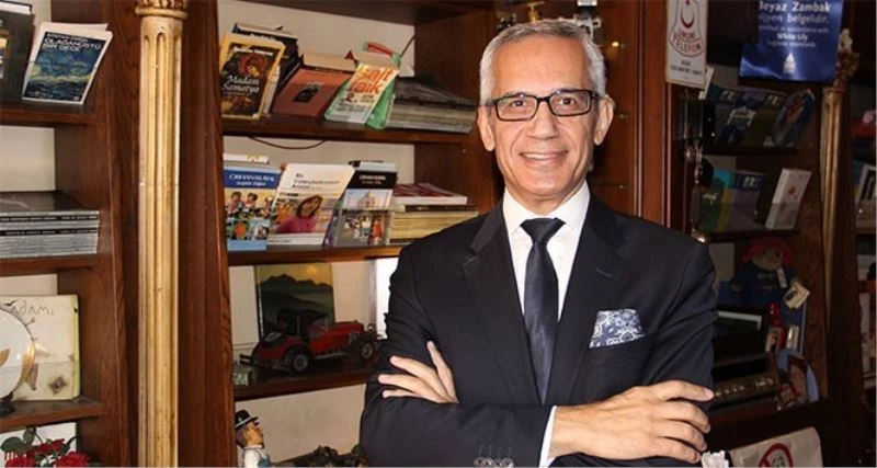 (Düzeltme) “Mali müşavirlik hizmeti dijitalleşti, işletme danışmanlığına dönüştü”
