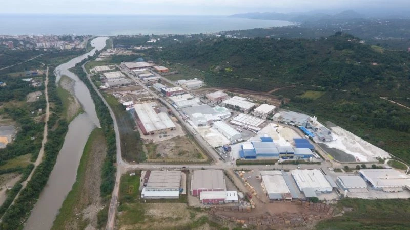 Başkan Kibar, “Fatsa’nın adının geçtiği her yerdeyiz”
