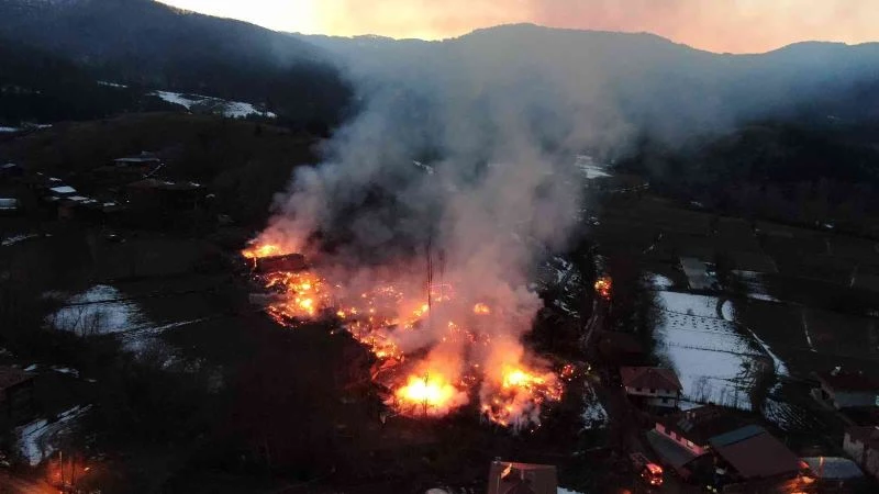 64 yıl sonra aynı acıyı yaşadılar
