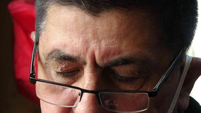 53 yıldır mesleğini aynı aşkla yapıyor
