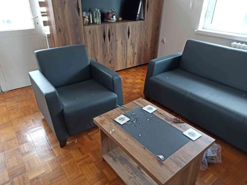 Bigadiç’te avukata tehdit iddiası
