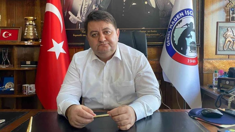 TTK’da çalışan 41 madencinin testi pozitif
