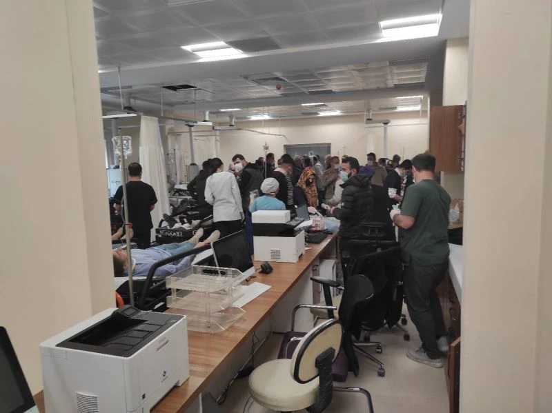 Batman’da havuza düşen 2 kuzenden 1’i hayatını kaybetti
