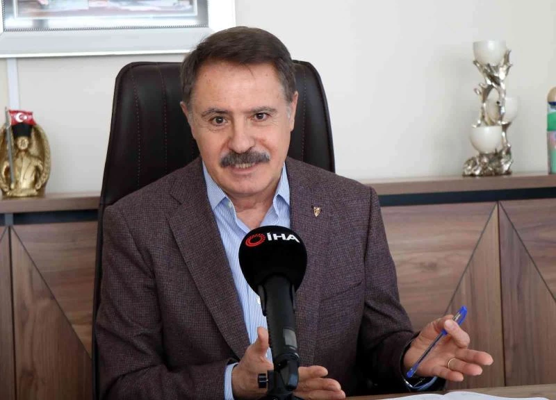 Atakum Belediyesi’nden 