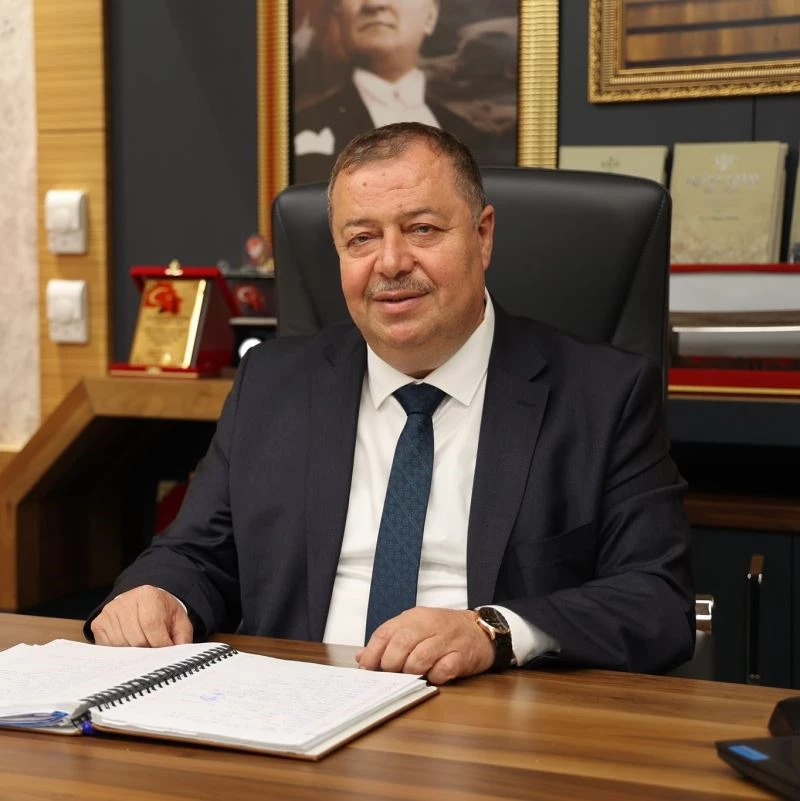 Kilis’te suyun KDV’si yüzde 8’den 1’e düşürüldü
