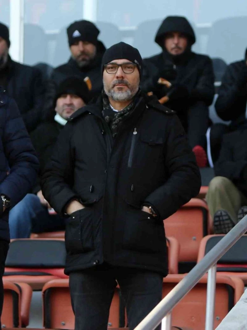 Turgutluspor’un 3 maçtaki hedefi 9 puan
