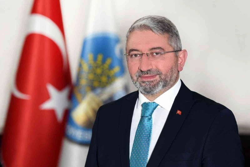 Çorum Belediyesi içme suyunda KDV oranını yüzde 1’e düşürdü
