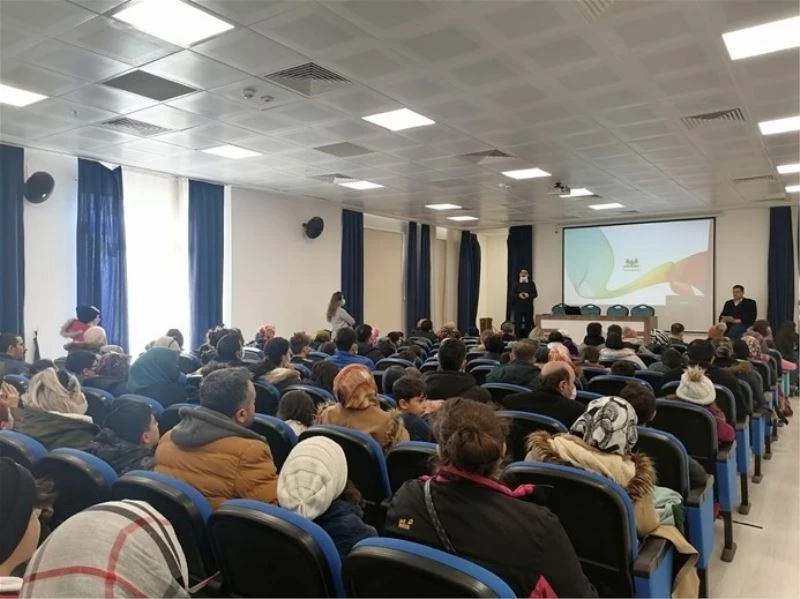 Sporculara iletişim becerileri eğitimi
