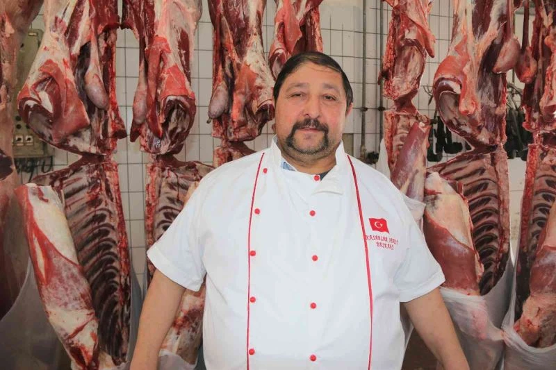 KDV indiriminin ardından ete 10 TL indirim
