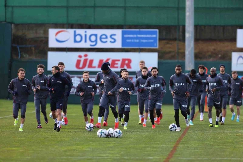 Trabzonspor Avrupa’nın devleri arasında
