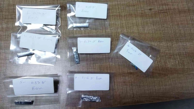 Nazilli’de mahalle bekçileri suçlulara göz açtırmıyor
