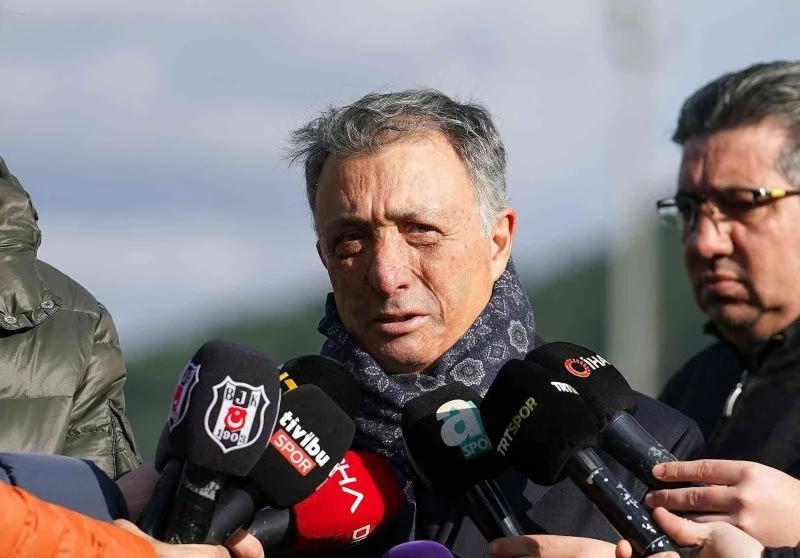 Ahmet Nur Çebi korona virüse yakalandı
