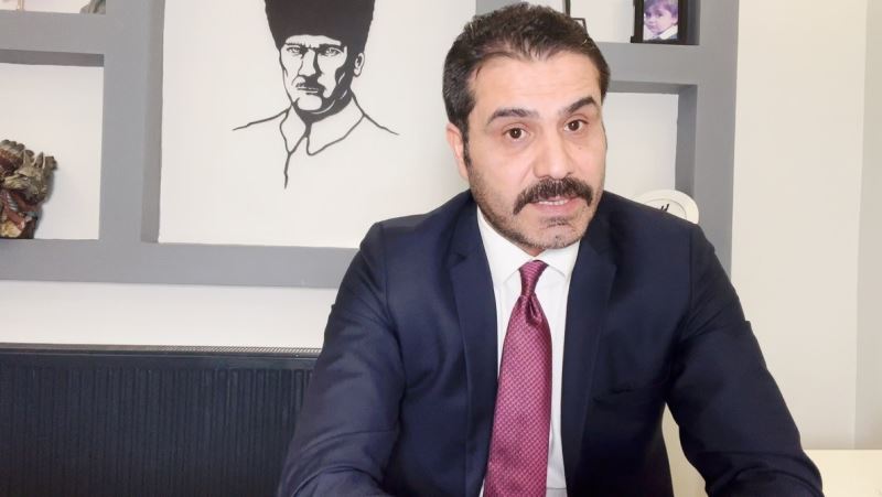 Mihriban Hurmacı’nın avukatından açıklama
