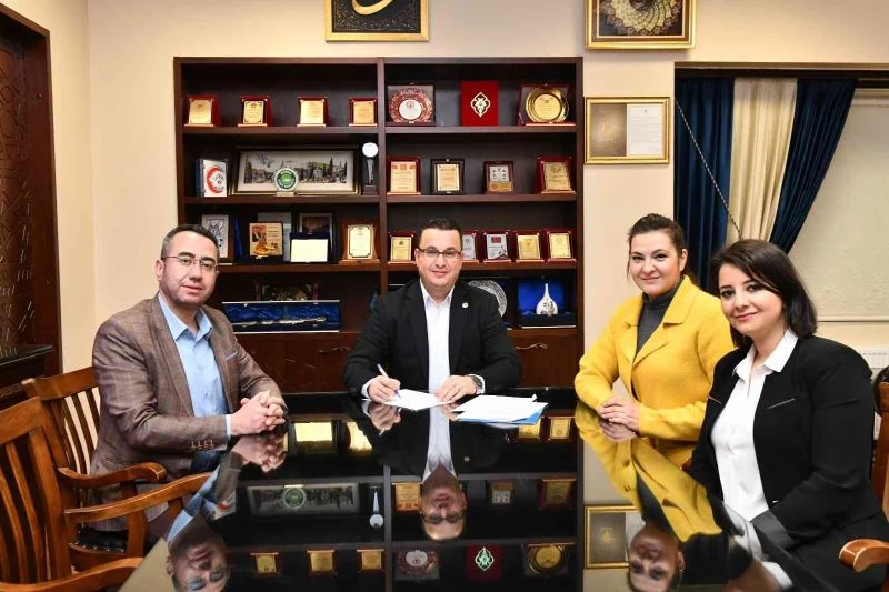 Kumbaralarla giysi israfının önüne geçilecek
