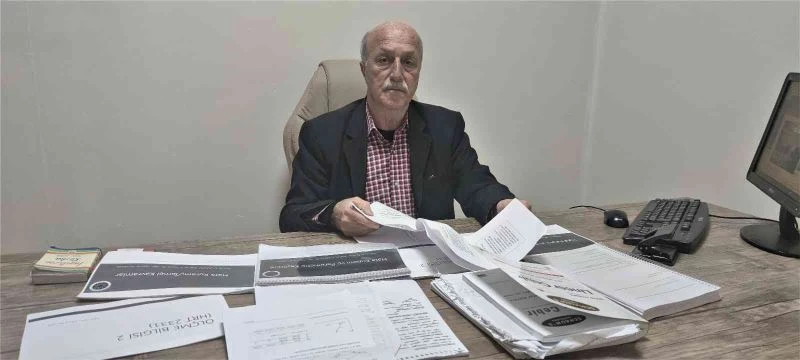 45 yıllık üniversite hayali, Erdoğan affı ile gerçek oldu
