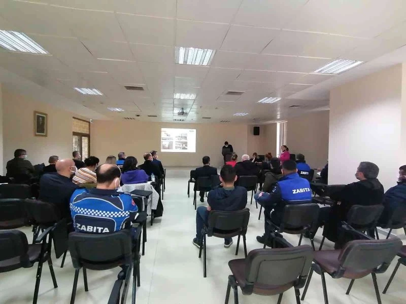 Çevresel gürültüyle ortak mücadele
