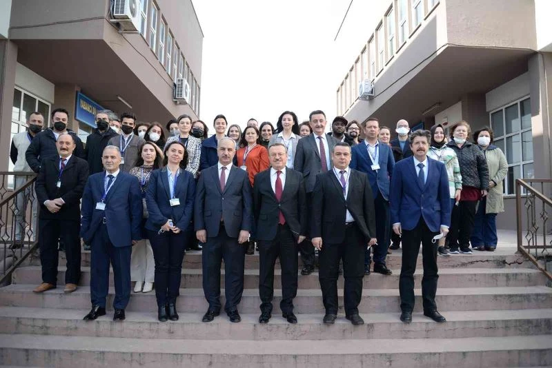 BUÜ’den yabancı dil eğitiminde uluslararası başarı
