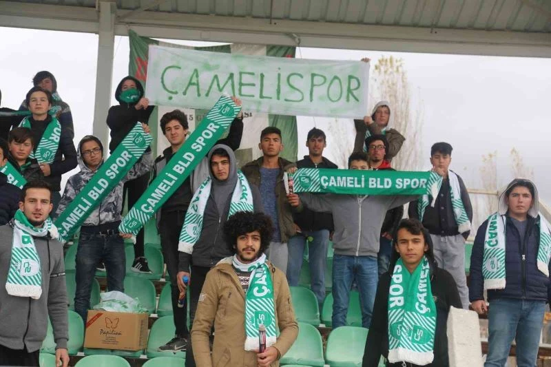 Başkan Arslan’dan taraftarlara destek çağrısı
