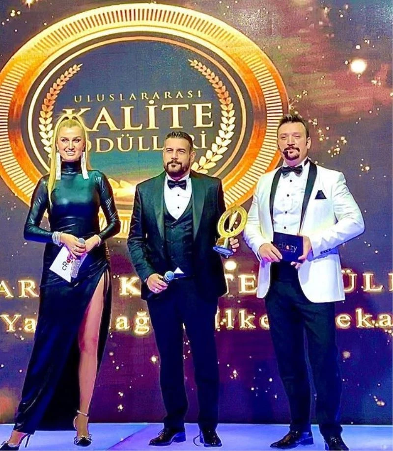 Hakoman’ın yöneticisi Sedefçi dünyaya açılıyor
