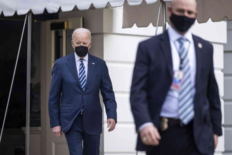 Biden, Rusya’nın Ukrayna’yı işgal etme riskinin “çok yüksek” olduğuna inanıyor
