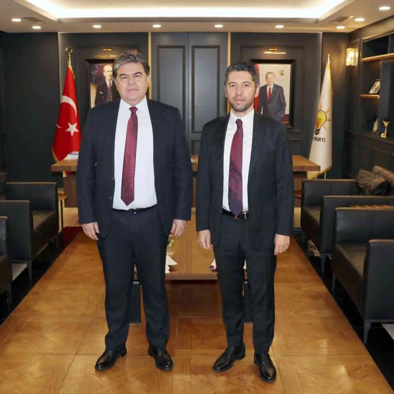 Başkan Karalar’a çağrı: 