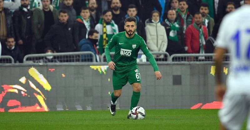 Enver Cenk Şahin 2-3 hafta sahalardan uzak kalacak
