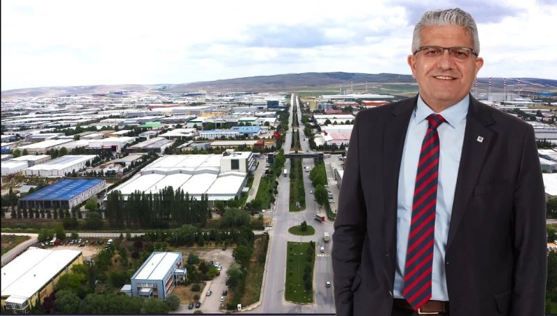 Yeşil enerji kullanımıyla rekabet gücünü artıracak
