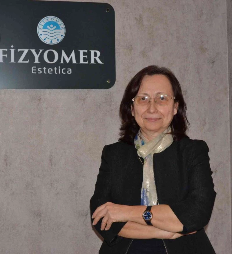 Fizyomer Estetica saç ekim merkezi açıldı
