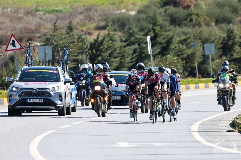 Tour of Antalya, karbon emisyonunu 2022 yılında ciddi oranda düşürdü
