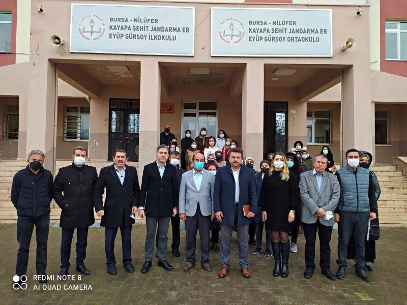 Başkan Ramazan Acar: 