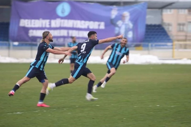 Muhammet Arslantaş’ın 3 maçlık cezası 2 maça indirildi
