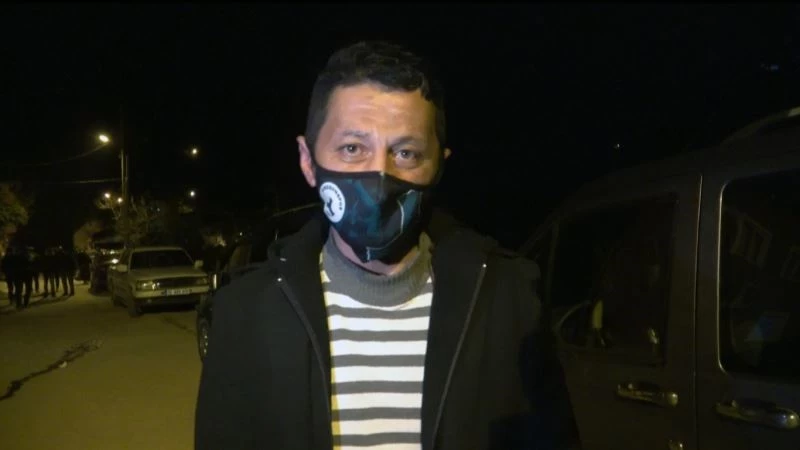 Boğazı kesilerek katledilen 16 yaşındaki Sıla’nın babası: 