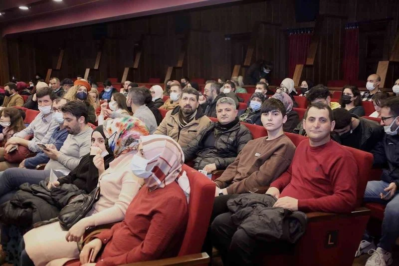 Gürsulular doğayı koruyarak kültür sanatla buluşuyor
