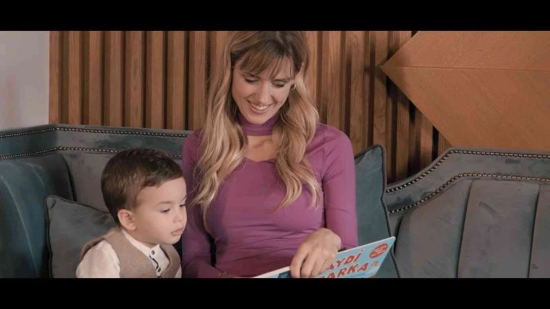 Ünlü isimler epilepsiyi anlatan film için kamera karşısına geçti
