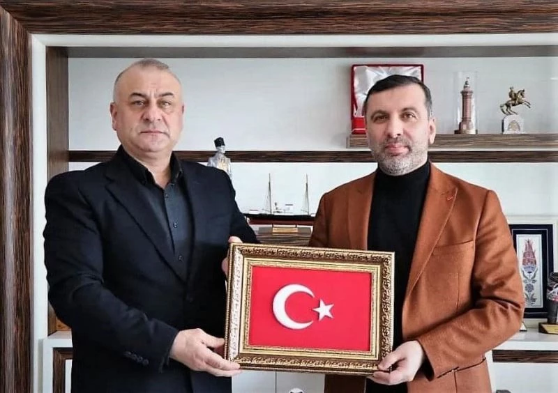 Sarıcaoğlu: “Tüm çalışanlarımızın yanındayız”
