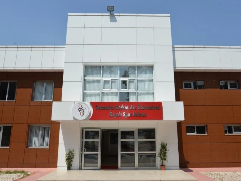 OKÜ, Salon Futbolu 2. Lig Grup Müsabakalarına ev sahipliği yapacak
