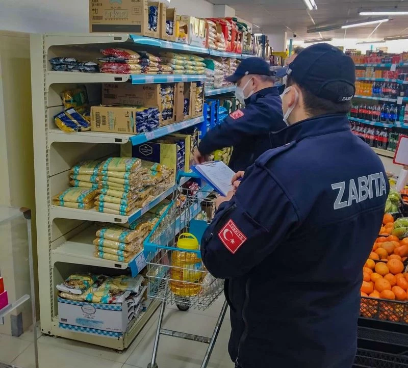 Başkan Tavlı: “K.D.V. indirim kurallarına uymayan işletmelere geçit vermeyeceğiz”
