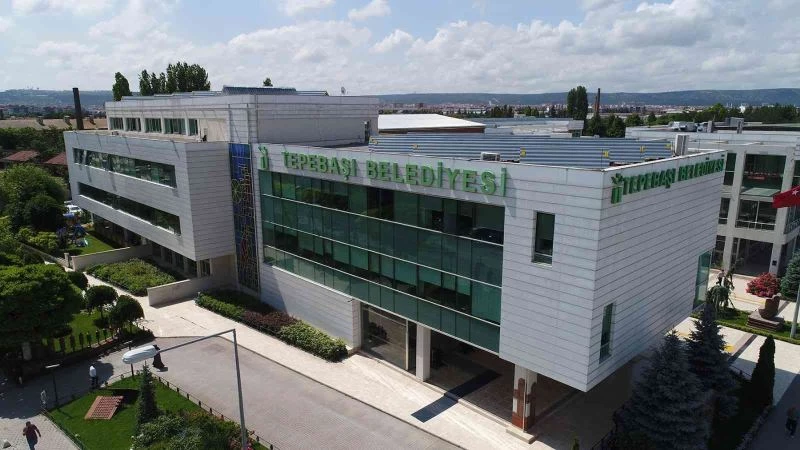 Tepebaşı Sürdürülebilir İşletmeler Projesini hayata geçiriyor
